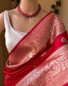 Sf 663 By Shubh Banarasi Lichi Silk Sarees Wholesale Market In Surat